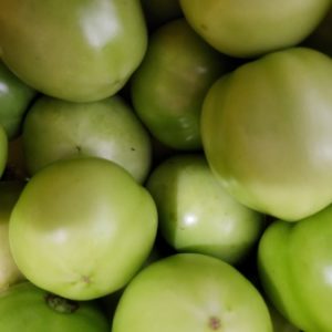 Green Tomatoes