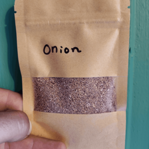 onion powder